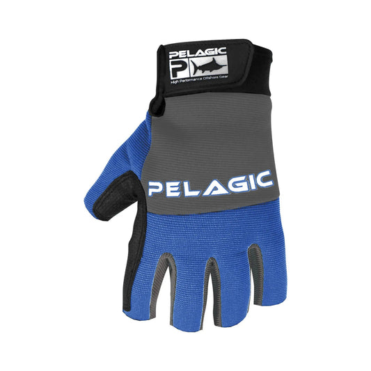 Fishing Gloves - Battle