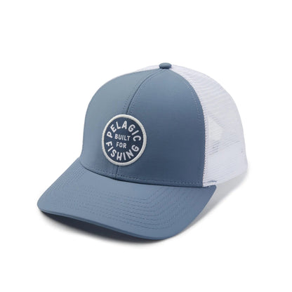 Trucker - Flybridge Sinker