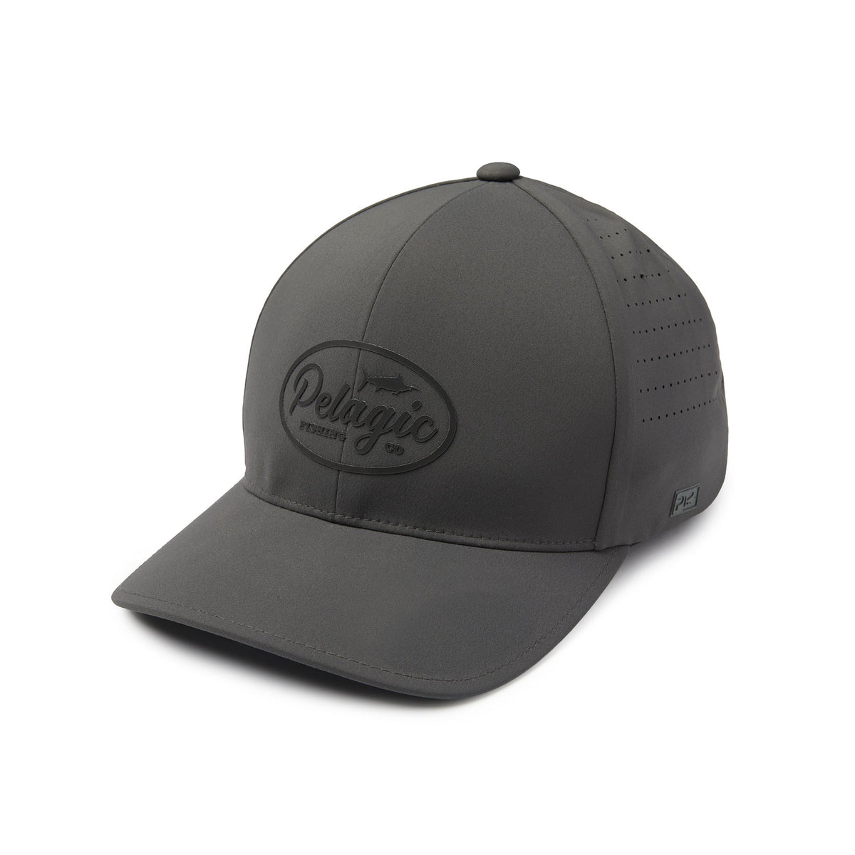 Flexfit Snapback - Flexfit Alpha