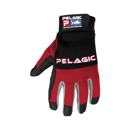Fishing Gloves - End Game