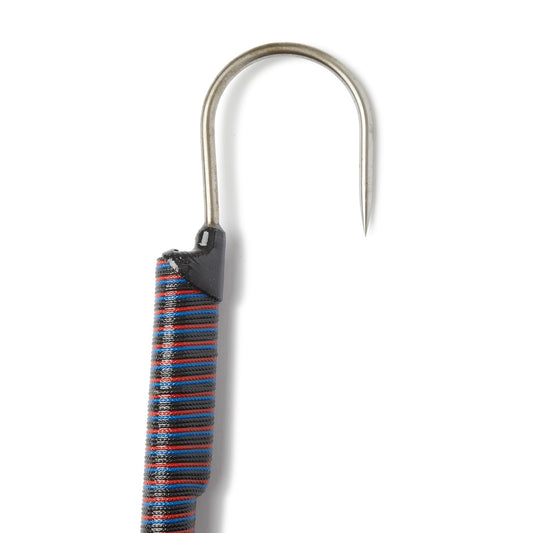 6' Gaff - Pelagic x Morita Elite Series - 3" Hook