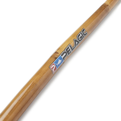 Gaff - Pelagic x Morita Elite Series - 3" Hook
