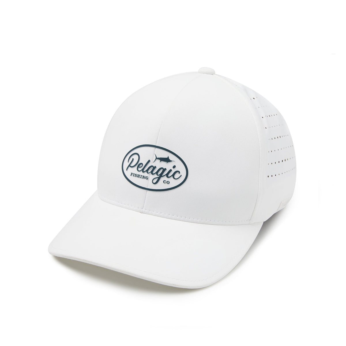 Flexfit Snapback - Flexfit Alpha