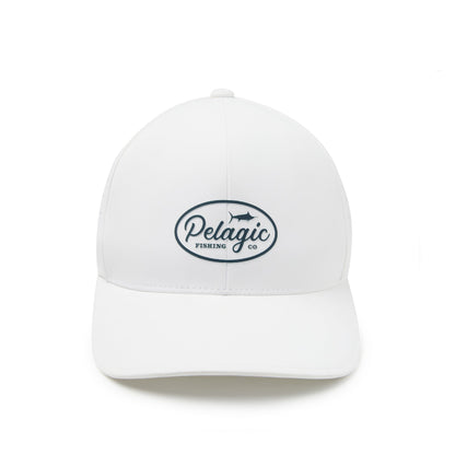Flexfit Snapback - Flexfit Alpha
