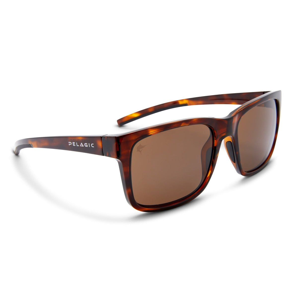 Fishing Sunglasses - Latitude - Polarized Mineral Glass