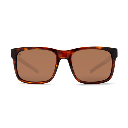 Fishing Sunglasses - Latitude - Polarized Mineral Glass