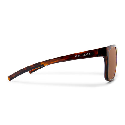 Fishing Sunglasses - Latitude - Polarized Mineral Glass