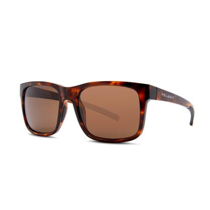 Fishing Sunglasses - Latitude - Polarized Mineral Glass