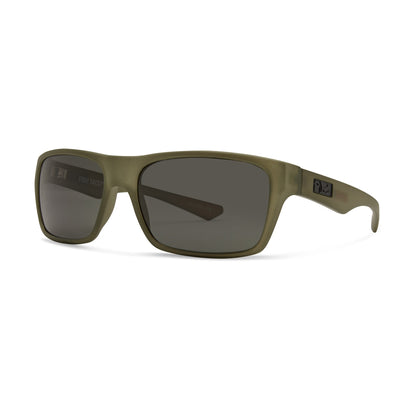 Fishing Sunglasses - Fish Taco - Polarized Mineral Glass