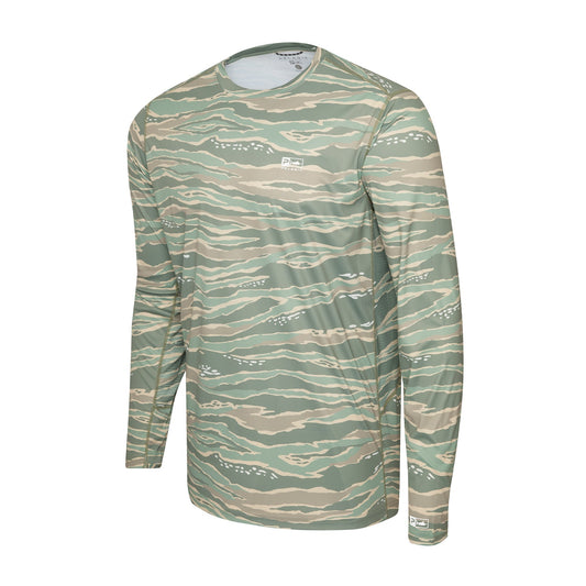 Fishing Shirt - Vaportek