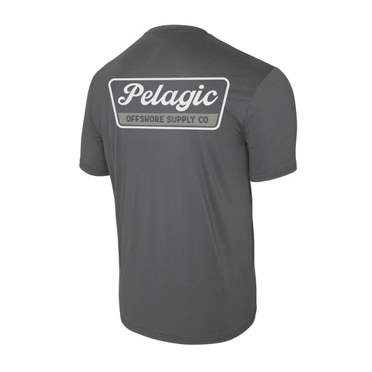 Performance Shirt - Freespool Dockline