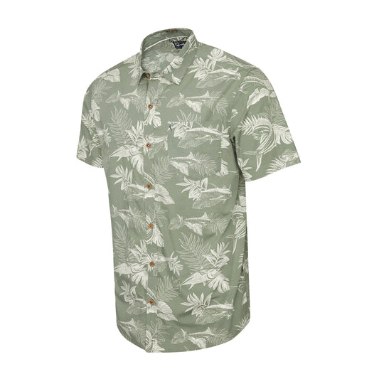 Button Up - Knockdown