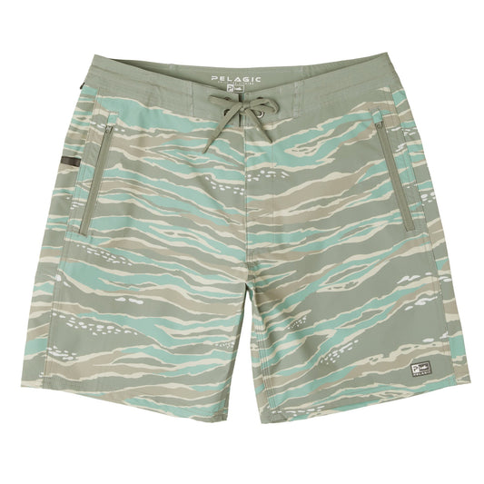 Boardshorts 18" - Leaderman