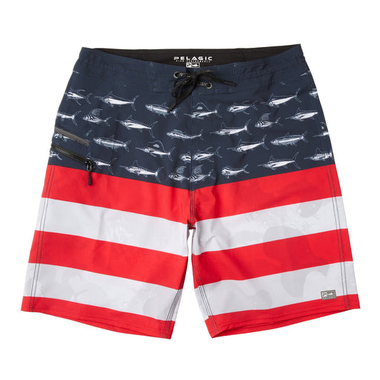 Boardshorts 19" - Strike