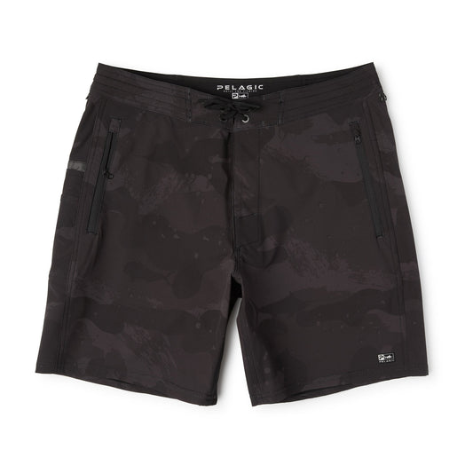 Boardshorts 18" - Leaderman