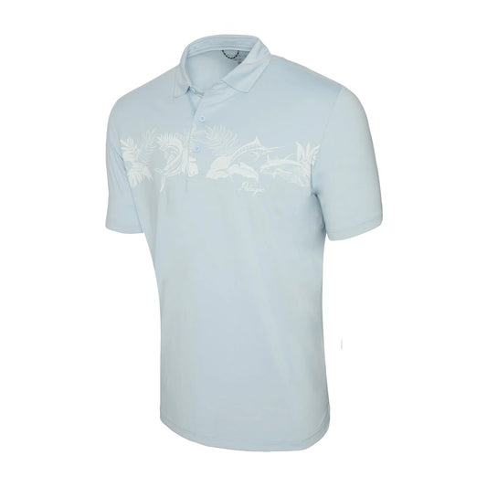 Performance Polo - Horizon