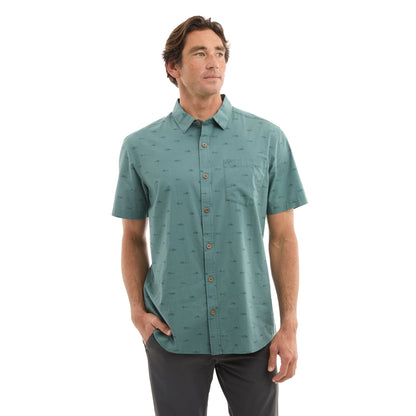 Button Up - Knockdown