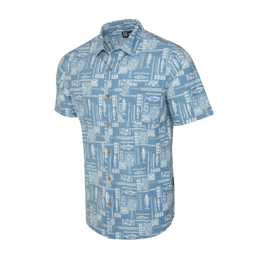 Button Up - Topshot