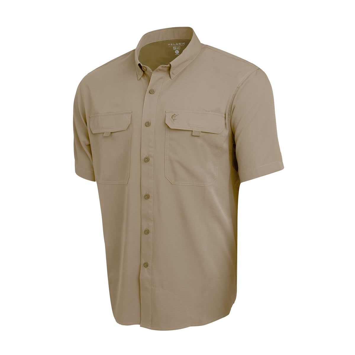 Guide Fishing Shirt - Keys