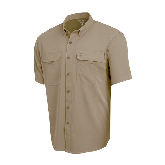 Guide Fishing Shirt - Keys