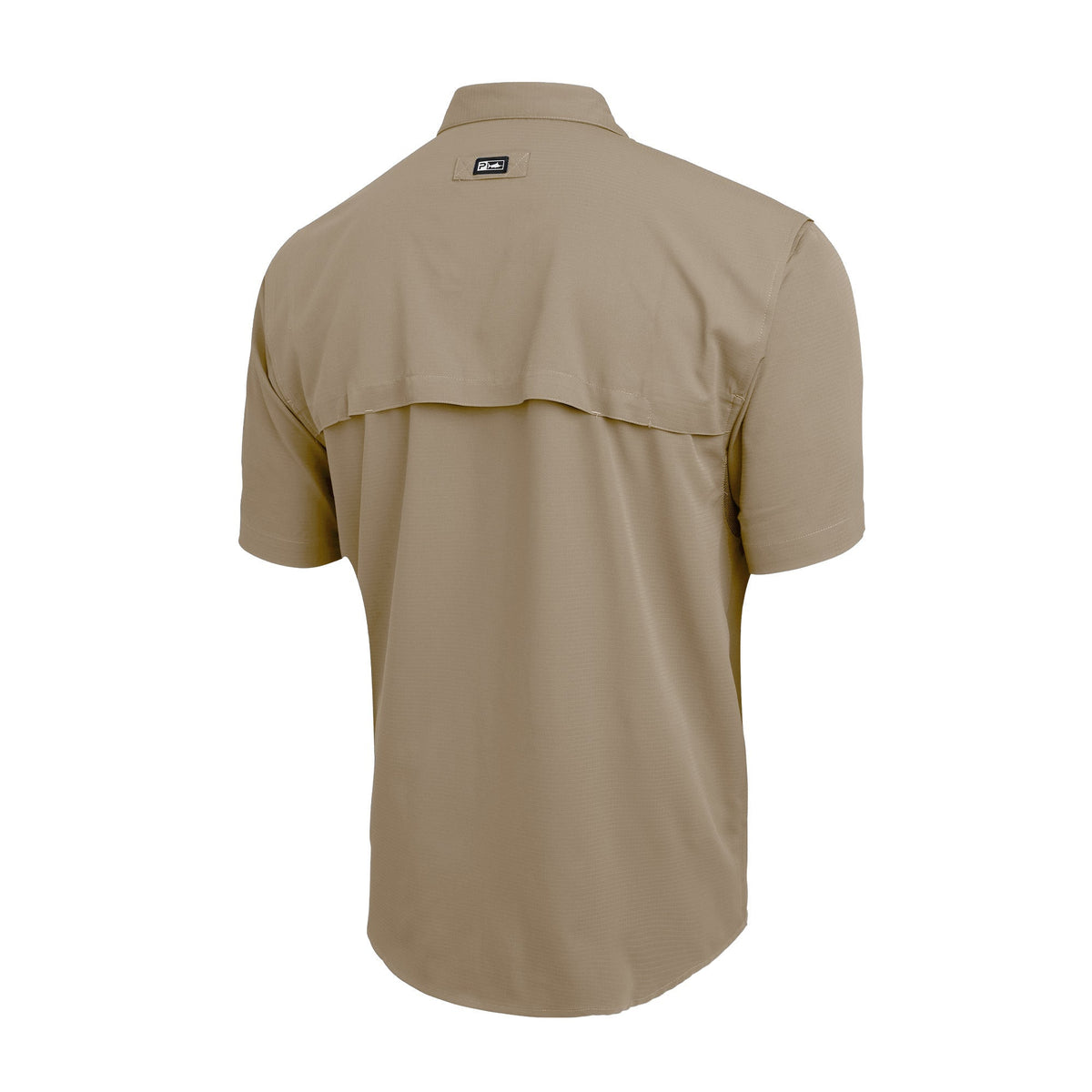 Guide Fishing Shirt - Keys