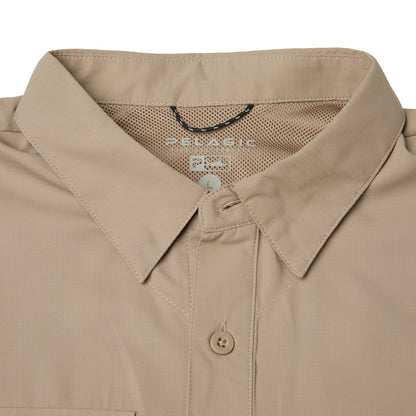 Guide Fishing Shirt - Keys