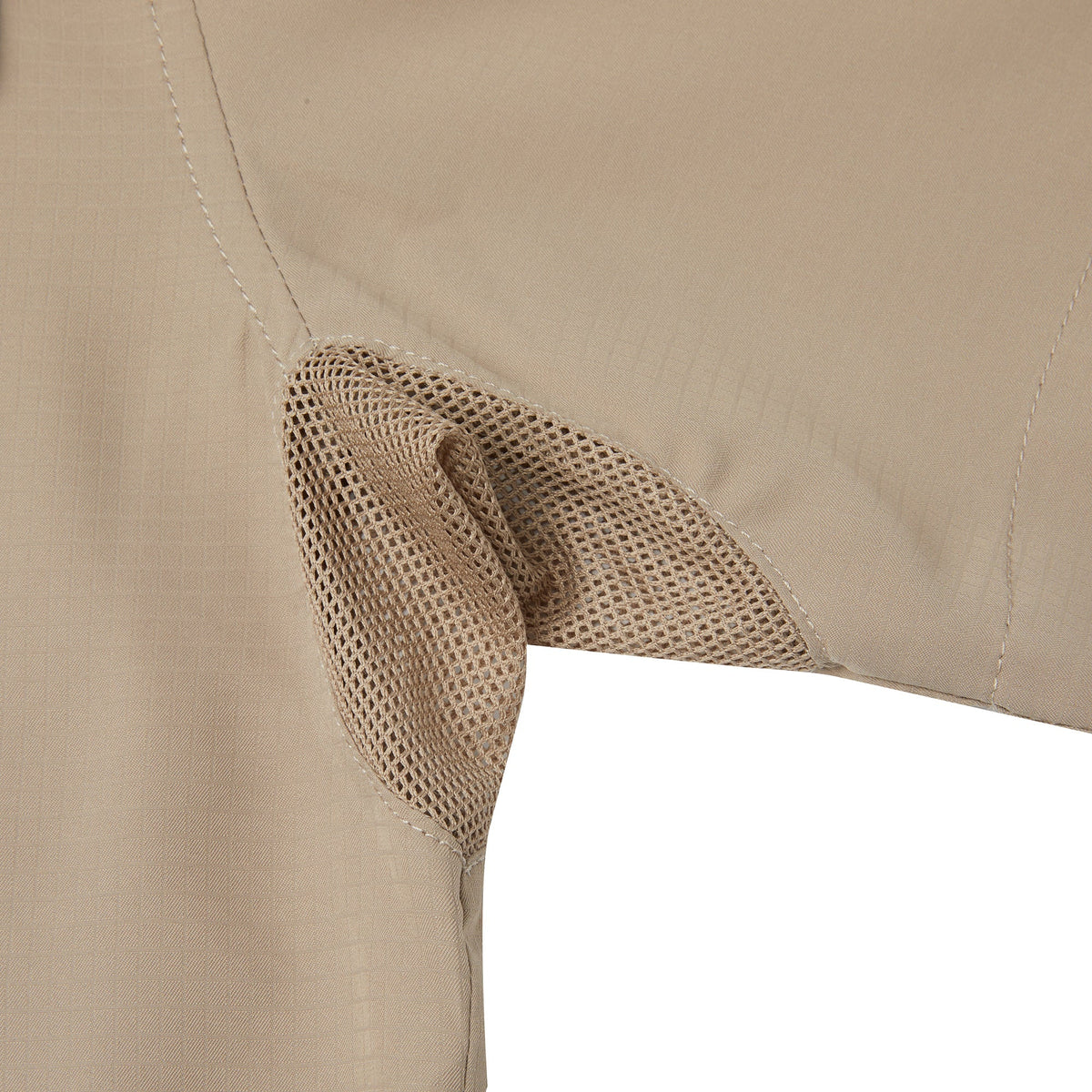 Guide Fishing Shirt - Keys
