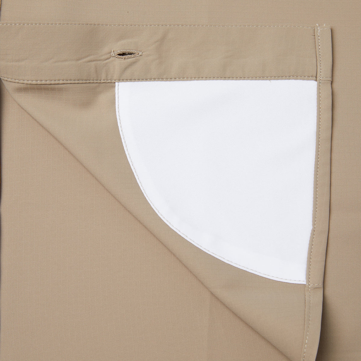 Guide Fishing Shirt - Keys