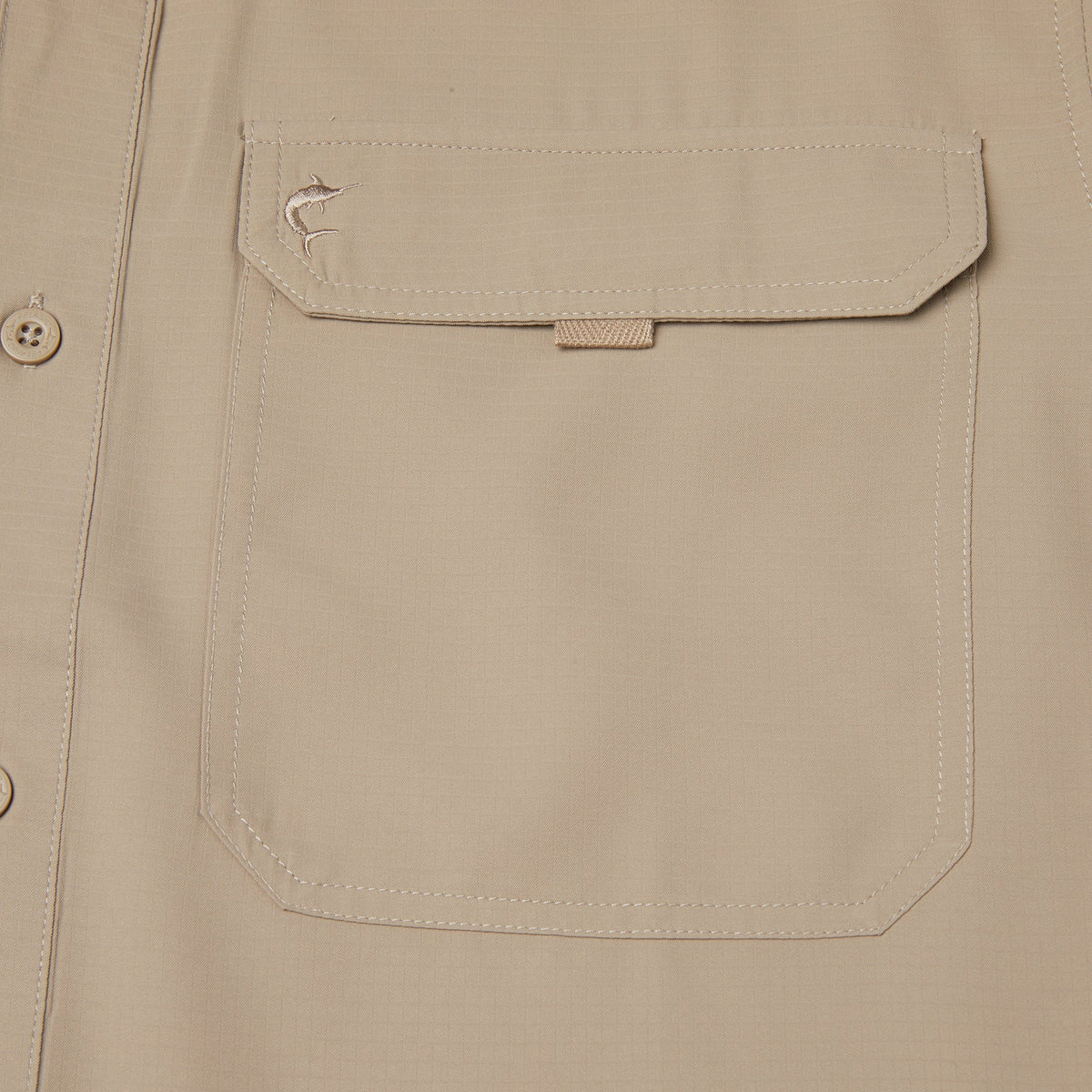 Guide Fishing Shirt - Keys