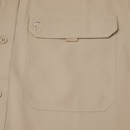 Guide Fishing Shirt - Keys