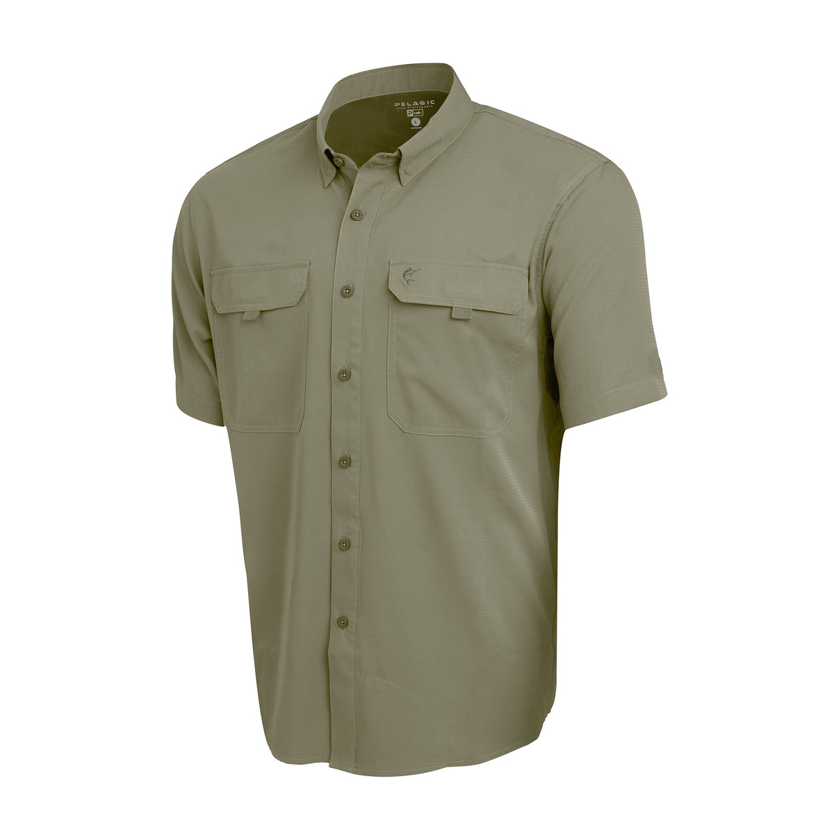 Dusty Olive,S