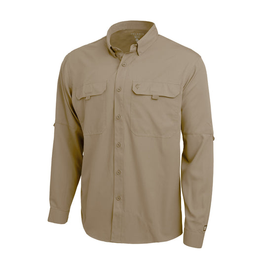 Guide Fishing Shirt - Keys LS