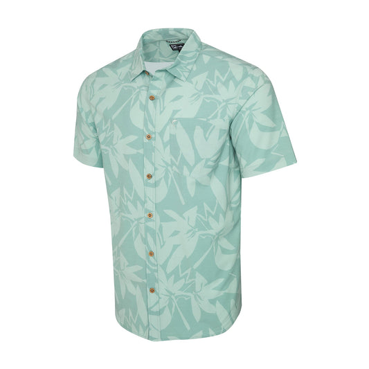 Button Up - Topshot