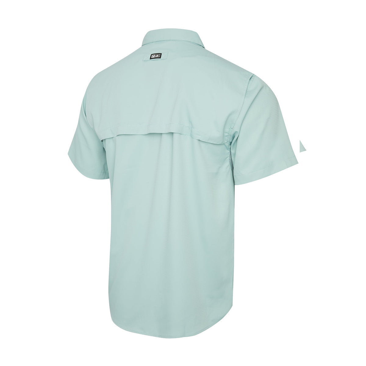 Guide Fishing Shirt - Keys