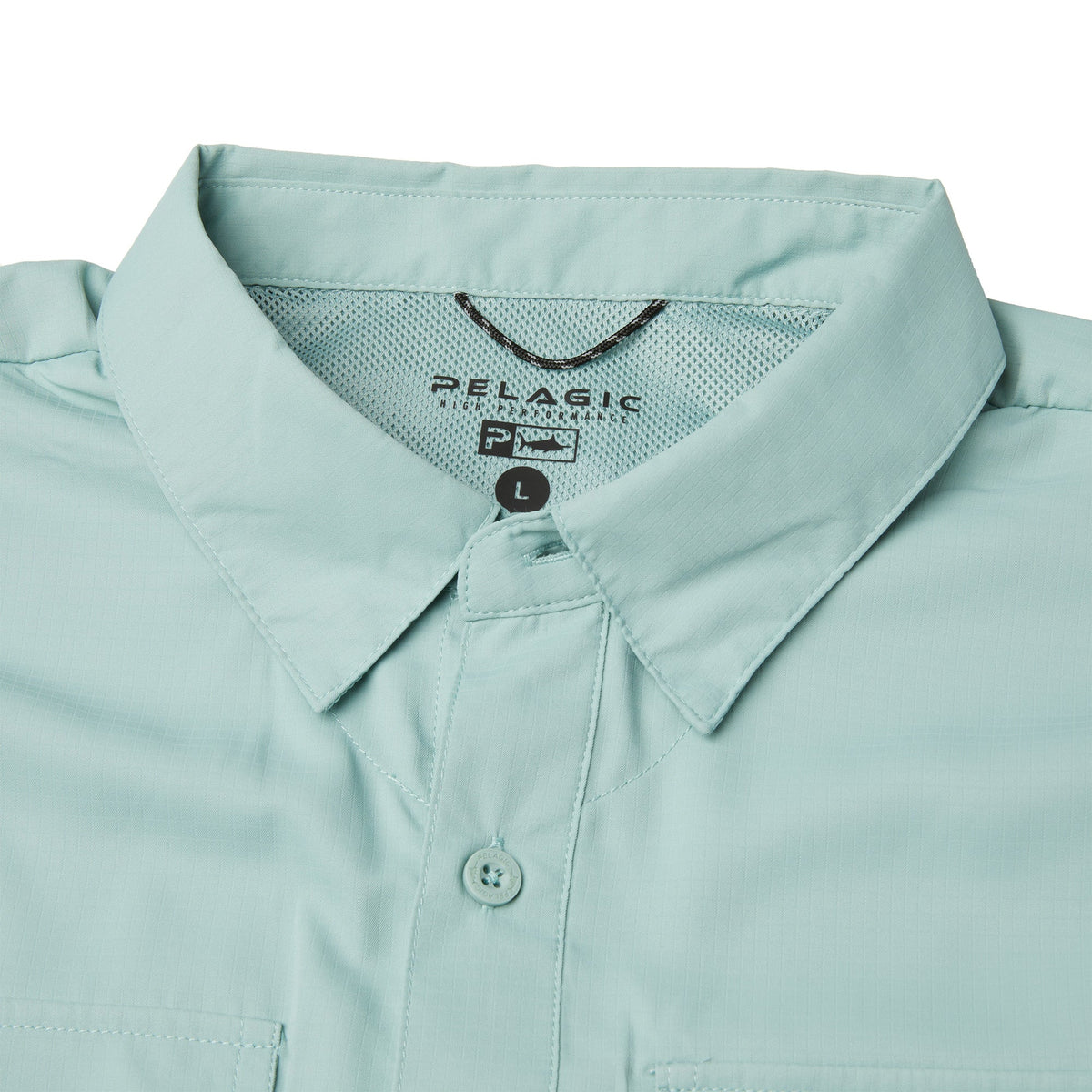 Guide Fishing Shirt - Keys