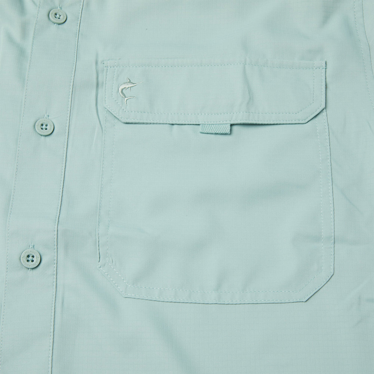 Guide Fishing Shirt - Keys