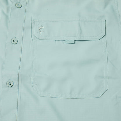 Guide Fishing Shirt - Keys