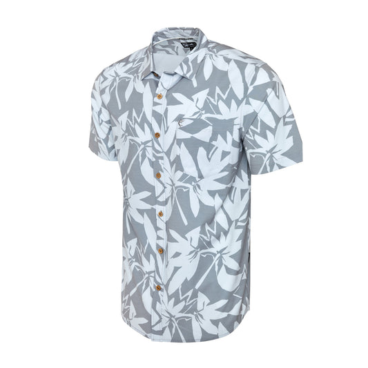 Button Up - Topshot