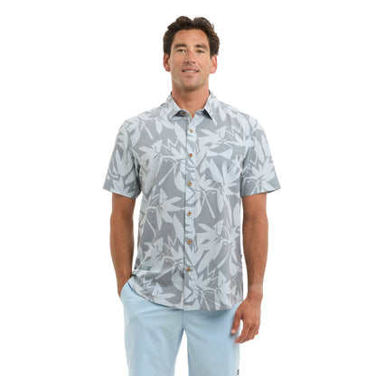 Button Up - Topshot