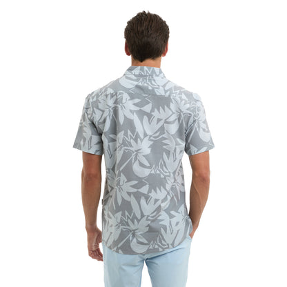 Button Up - Topshot