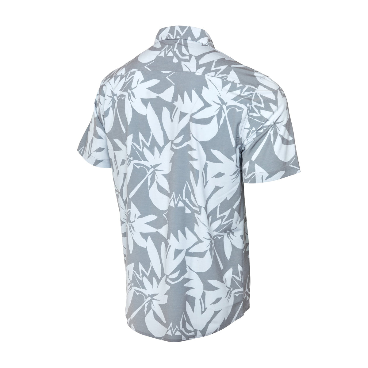 Button Up - Topshot