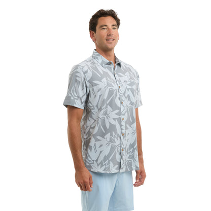 Button Up - Topshot