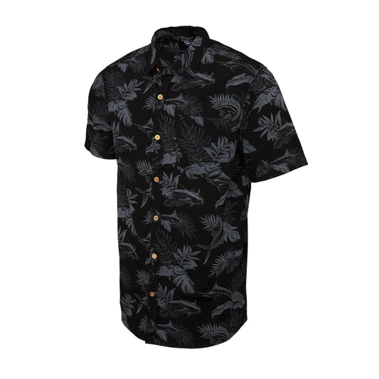 Button Up - Knockdown