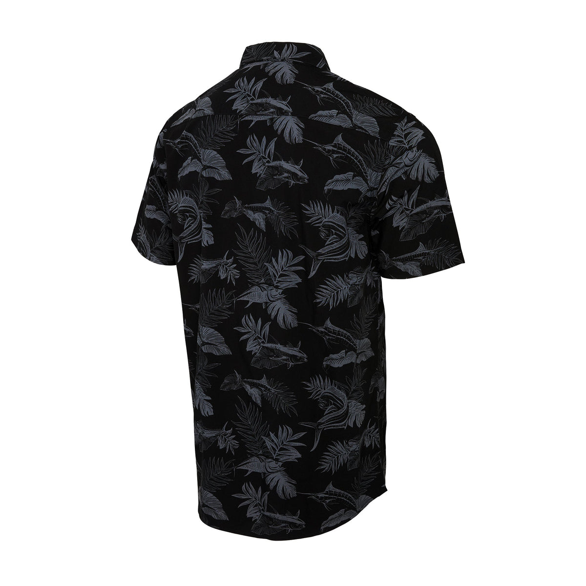 Button Up - Knockdown