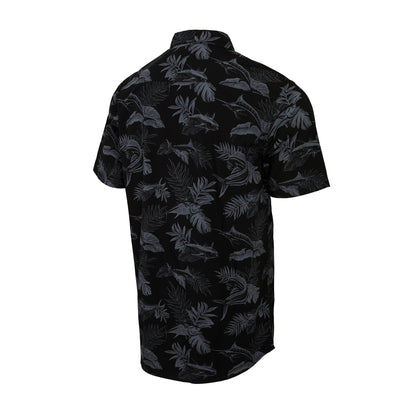 Button Up - Knockdown