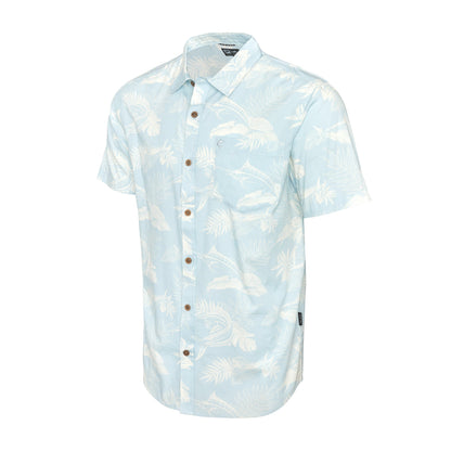 Blue Fog 02,S