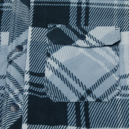 Hooded Polar Fleece - Anacapa