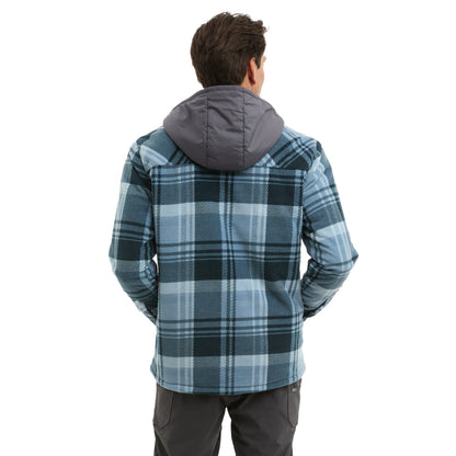 Hooded Polar Fleece - Anacapa