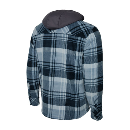 Hooded Polar Fleece - Anacapa