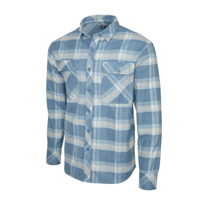 Lightweight Flannel - Faroe